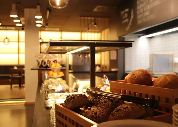 Cvjm Jugendhotel Muenchen