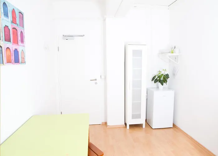 Pm-Rooms München